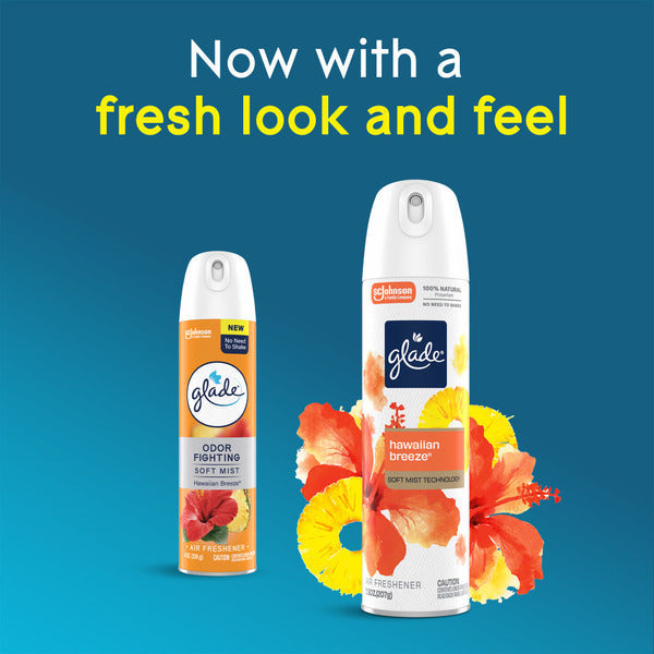 Glade Automatic Spray Pet Fresh Refill