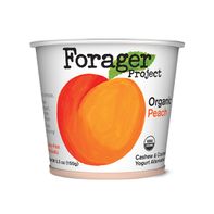 Forager Project Organic Cashew & Coconut Milk Yogu...
️