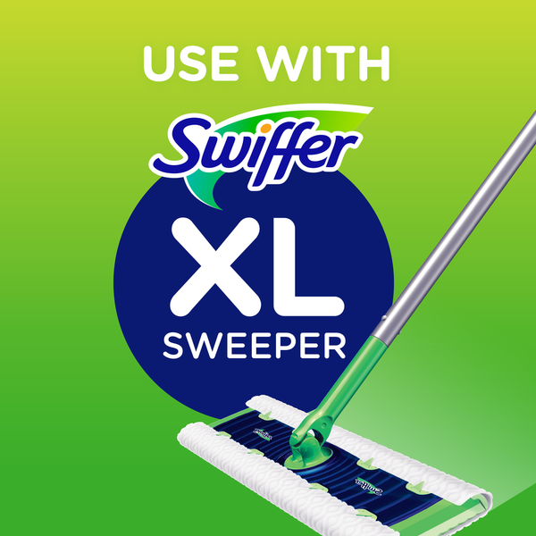 Swiffer Sweeper XL Dry Sweeping Cloths