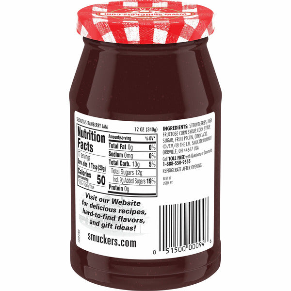 Smucker&