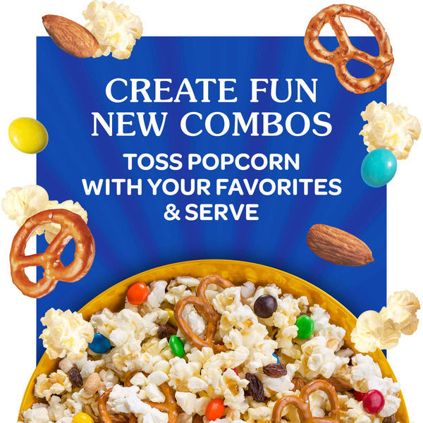 ACT II Kettle Corn Microwave Popcorn