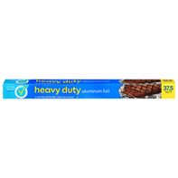 Simply Done Heavy Duty Aluminum Foil 18 "Wide️