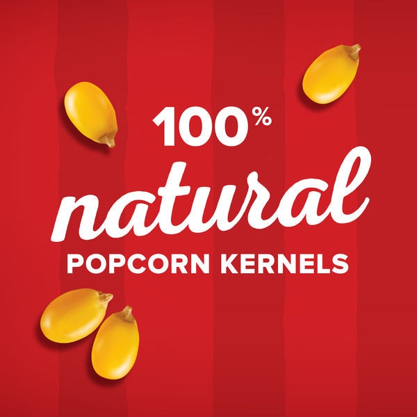 Orville Redenbacher Original Gourmet White Popcorn Kernels