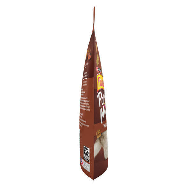 Purina Friskies Cat Treats, Party Mix Wild West Crunch