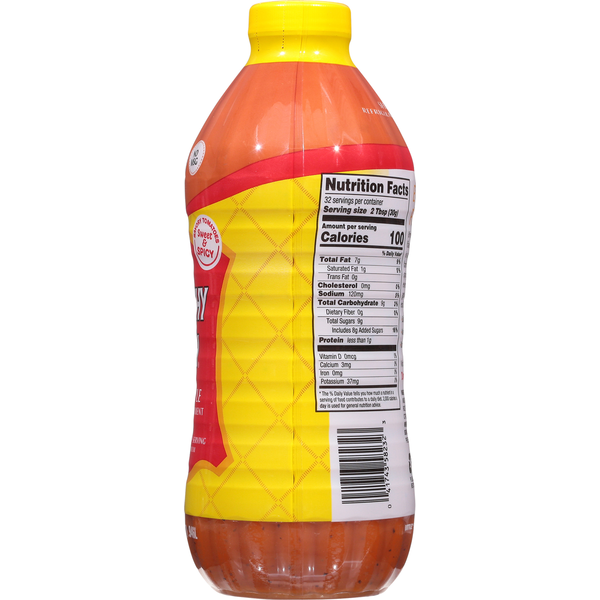 Dorothy Lynch Dressing & Condiment, Home Style