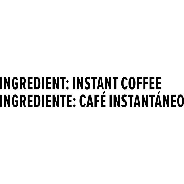 Folgers Classic Roast Instant Coffee