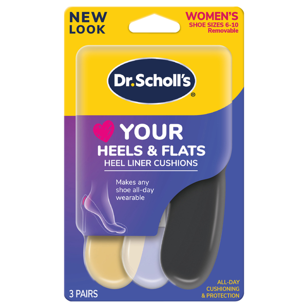 Dr. Scholl&