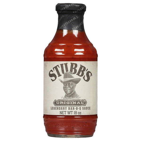 Stubb&