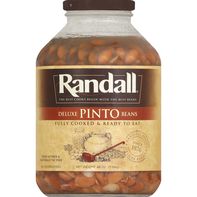 Randall Farm Pinto Beans, Deluxe️