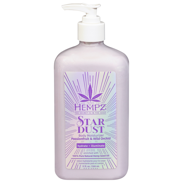 Hempz Passionfruit & Wild Orchid Body Moisturizer
