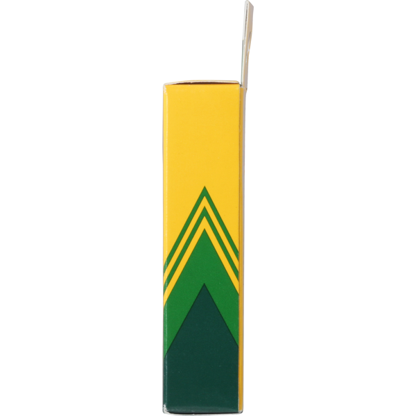 Crayola Chalk Sticks, White, Nontoxic