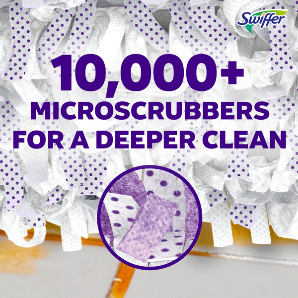 Swiffer PowerMop Multi-Surface Mopping Pad Refills
