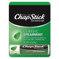 ChapStick Classic Spearmint Lip Balm️
