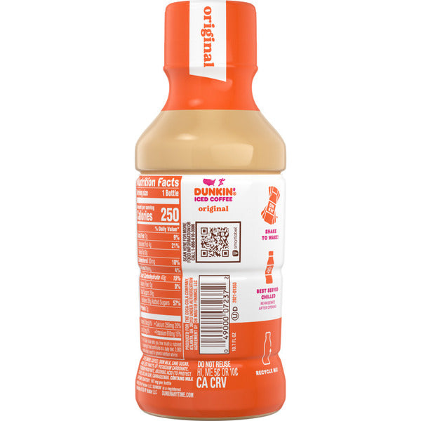 Dunkin&