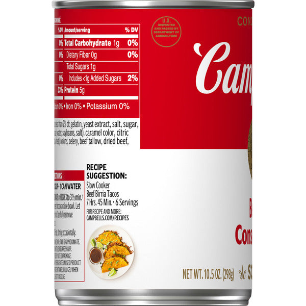 Campbell&