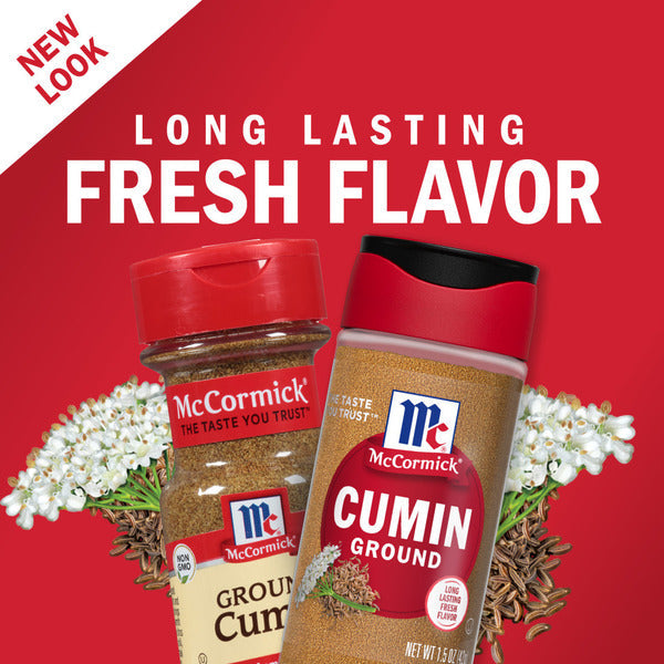 McCormick Ground Cumin