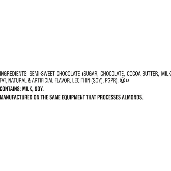 CADBURY ROYAL DARK Dark Chocolate Candy Bar, 3.5 oz