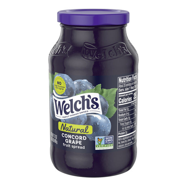 Welch&