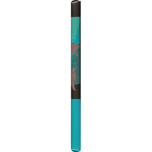 Endangered Species Dark Chocolate, Cranberry & Almonds, 72% Cocoa