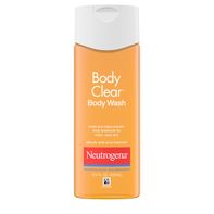 Neutrogena Acne Body Clear Body Wash, 2% Salicylic...
️
