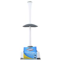 Clorox Toilet Plunger, with Drip Tray️