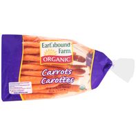 Earthbound Farm Organic Carrots️ DestGlow