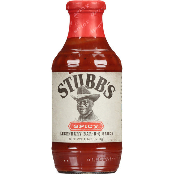STUBB&