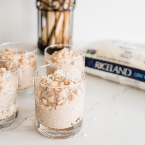 Riceland Enriched Long Grain White Rice