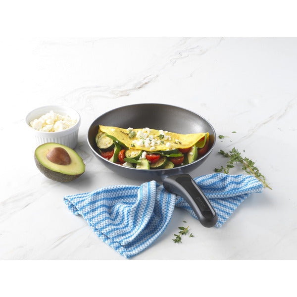 GoodCook Everyday Nonstick Small Sauté Pan, 7.6-inch