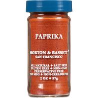 Morton & Bassett Spices Paprika️ DestGlow