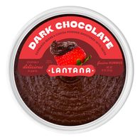 Lantana Dark Chocolate Hummus️