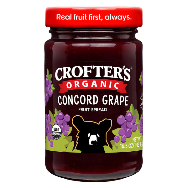 Crofter&