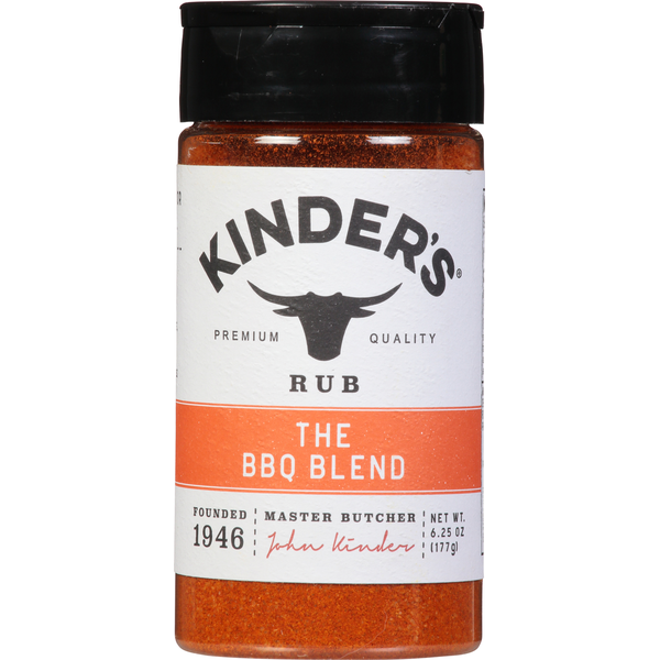 Kinder&