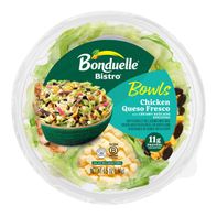 Bonduelle Bistro Chicken Queso Fresco Salad Bowl w...
️ DestGlow