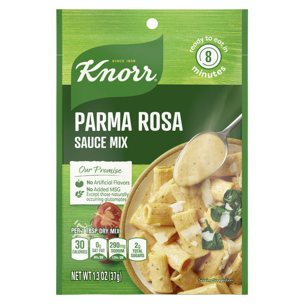 Knorr Sauce Mix Parma Rosa