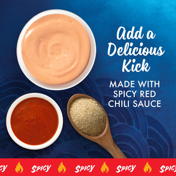 La Choy Spicy Yum Yum Sauce