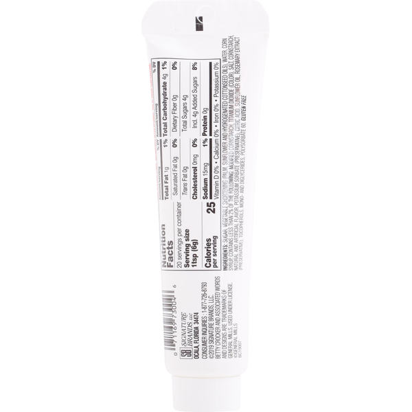 Betty Crocker Decorating Icing, White