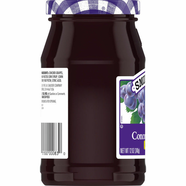 Smucker&