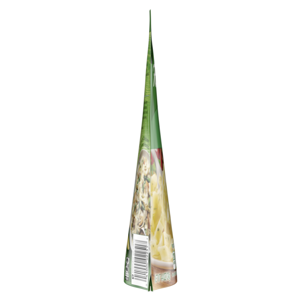 Knorr Pasta Sides Butter & Herb Fettuccine