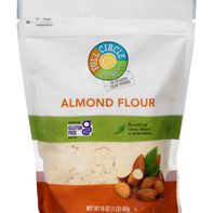 Full Circle Almond Flour️