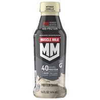 MUSCLE MILK Pro Advanced Nutrition Protein Shake, ...
️ DestGlow