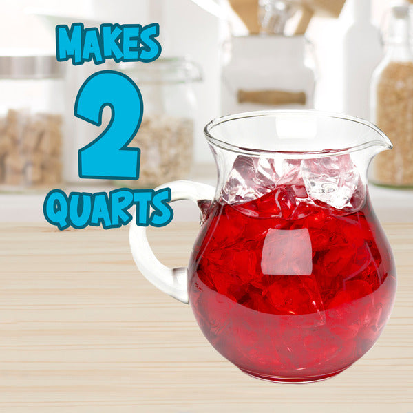 Kool-Aid Mixed Berry Unsweetened