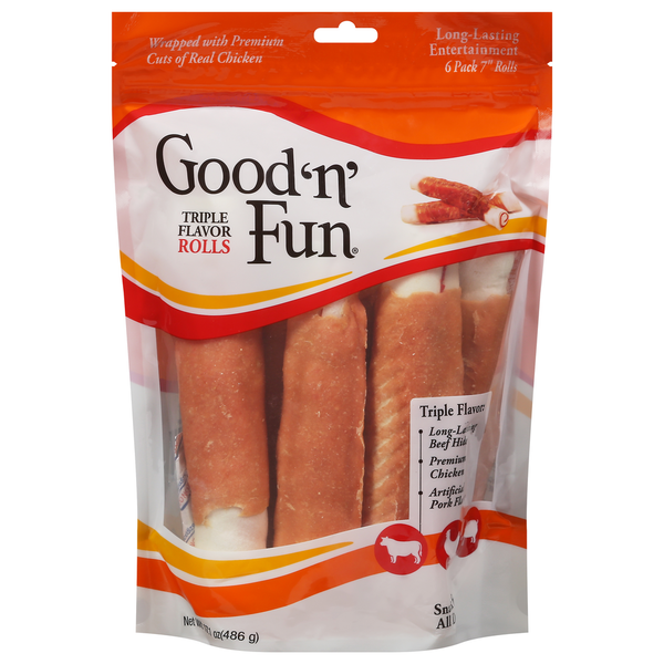 Good &