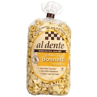 Al Dente Golden Egg Bonnetti️