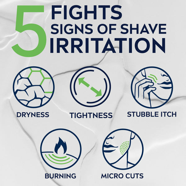 NIVEA Men Sensitive Post Shave Balm