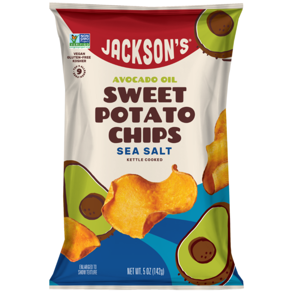 Jackson&