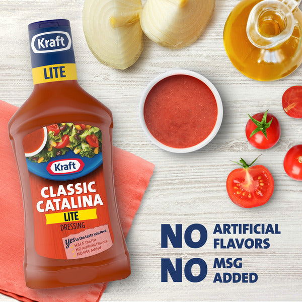 Kraft Classic Catalina Lite Dressing