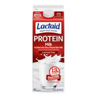 Lactaid Protein Whole Milk️