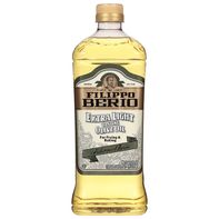 Filippo Berio Olive Oil, Extra Light, Tasting️ DestGlow