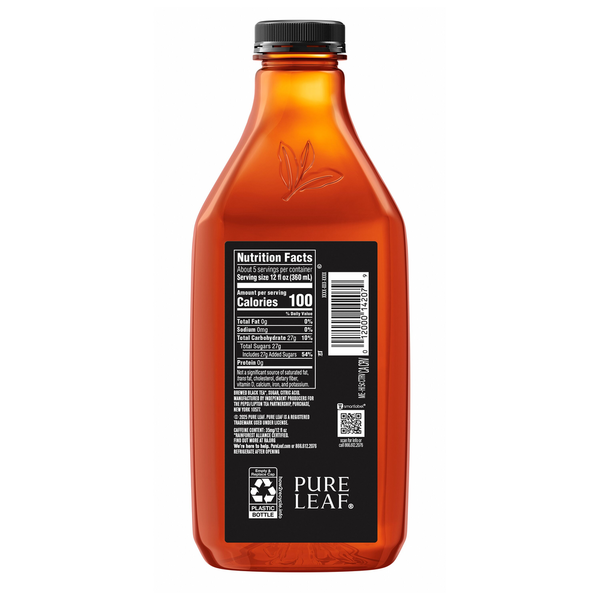 Pure Leaf Sweet Tea